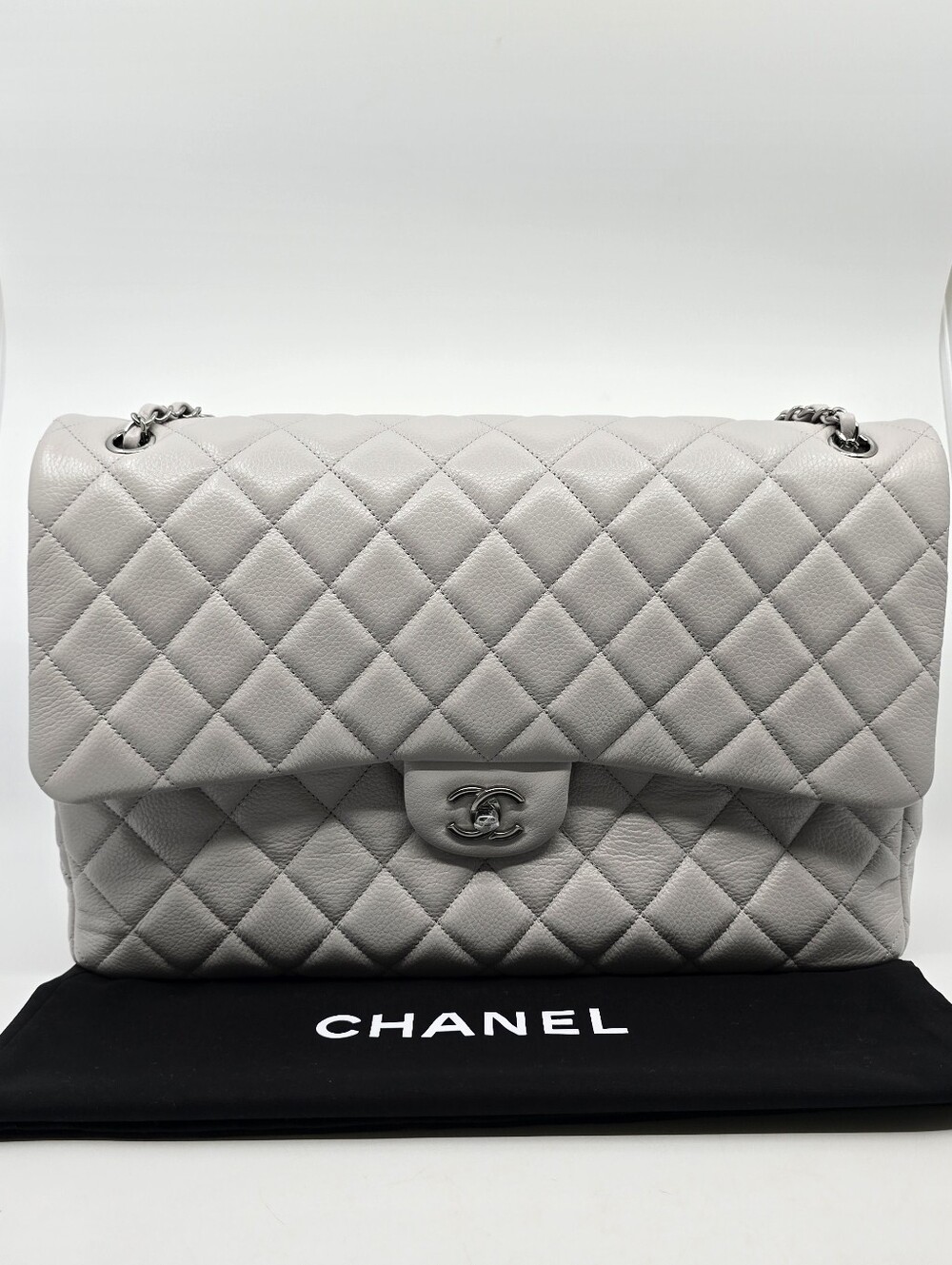 Chanel XXL Travel Flap Bag